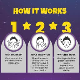 1400PCS Star Acne Patch, Facial Acne Patch, Concealer Patch, Acne Patch, ultra-thin and breathable