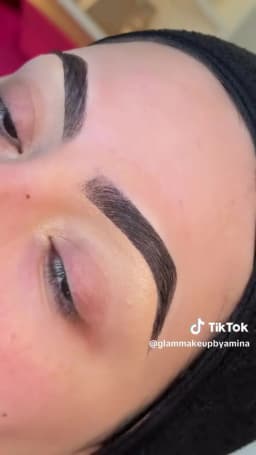 Superfluff Volumizing Brow Mousse Eyebrow Gel Thick Eyebrows Tint Tinted Brow Gel Multiple Color Long-Lasting Waterproof Makeup