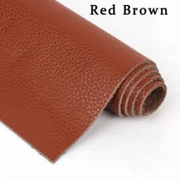 Colorful Soft Whole Piece Cowhide Material, Top Layer Sofa Leather Fabric, Genuine Leather, Real Cowhide Leather, DIY Soft Bag C