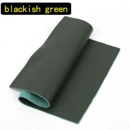 Colorful Soft Whole Piece Cowhide Material, Top Layer Sofa Leather Fabric, Genuine Leather, Real Cowhide Leather, DIY Soft Bag C