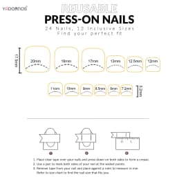 24pcs Fashion Leopard Print False Toe Nails Pind Edge French Style Sweet Cool Press On Toenail Y2k Simple Fake Toenail For Women
