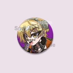 Custom Game Peripheral Danganronpa Round Badges DIY Coin Brooch on Backpack Cartoon Lapel Jewelry Pins Gifts for Kids Friends