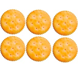 4 Pack /6 pack Gilmore Cracker Golf Ball Markers, Premium Golf Accessories & Funny Golf Gifts for Men Women Golfers Father