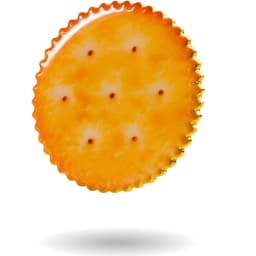 4 Pack /6 pack Gilmore Cracker Golf Ball Markers, Premium Golf Accessories & Funny Golf Gifts for Men Women Golfers Father