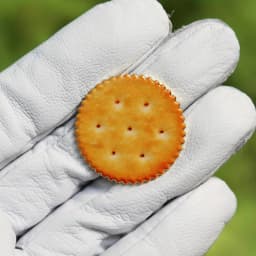 4 Pack /6 pack Gilmore Cracker Golf Ball Markers, Premium Golf Accessories & Funny Golf Gifts for Men Women Golfers Father