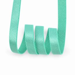 5/10/20M 6/8/10/15mm Nylon Elastic Band for Bra Underwear Shoulder Strap Rubber Tapes Soft Belt Stretch Lingerie Sewing Trims
