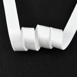 5/10/20M 6/8/10/15mm Nylon Elastic Band for Bra Underwear Shoulder Strap Rubber Tapes Soft Belt Stretch Lingerie Sewing Trims