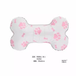 New Standing 3D Cartoon Dogs Claw Bulldog Shepherd Poodle Puppy Pet Theme Birthday Party Decoration Forest Animals Balloons 1PCS