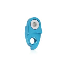 1PC Bicycle Rear Derailleur Hanger Extension Extender Aluminum Road Bike MTB Cycling Frame Gear Tail Hook Extender Road Link