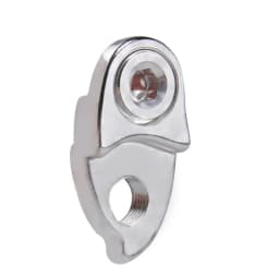 1PC Bicycle Rear Derailleur Hanger Extension Extender Aluminum Road Bike MTB Cycling Frame Gear Tail Hook Extender Road Link