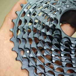 GOLDIX Ultralight CNC Black Road Bike Cassette k7 11/12 Speed 32T 34T 36T 11V 12V HG Freewheel Hollow Bicycle Chain Wheel