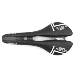 San Marco Aspide Carbon Road Bike Saddle Men Women Bicycle Saddle Comfort Mountain Bike Cycling Seat Carbon Rails Bicycle Parts