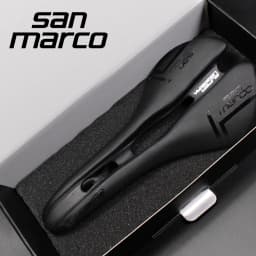 San Marco Aspide Carbon Road Bike Saddle Men Women Bicycle Saddle Comfort Mountain Bike Cycling Seat Carbon Rails Bicycle Parts