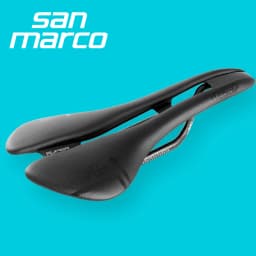 San Marco Aspide Carbon Road Bike Saddle Men Women Bicycle Saddle Comfort Mountain Bike Cycling Seat Carbon Rails Bicycle Parts
