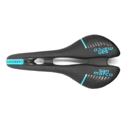 San Marco Aspide Carbon Road Bike Saddle Men Women Bicycle Saddle Comfort Mountain Bike Cycling Seat Carbon Rails Bicycle Parts