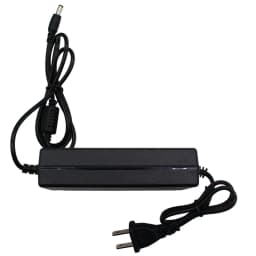 1pcs DC 12V5A New AC 100V-240V 60W Converter Power Adapter 12V 5A 2.1mm-2.5mm*5.0mm DC Plug Power Supply Adapter