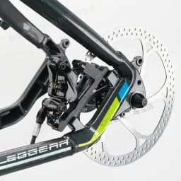 PM/IS MTB Disc Brake Mount Adapter 140mm 160mm 180mm 203mm Rotor Mountain Bike Fork Frame Rear Caliper Converter For Shimano