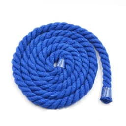 2Meters 5-20mm 3 Shares Macrame Cotton Rope Strap Braided Twisted Cord DIY Decoration Ropes Bag Craft Cords Sewing Accessories