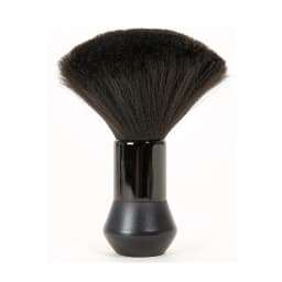 WANMEI Barber Hairdresser Water Sprayer Set Barbershop Hairdressing Neck Duster Cleaning Brush Professional Hair Styling Tool