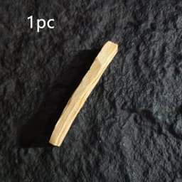 Natural Palo Santo Incense Sticks Yoga Buddha Household Aromatherapy High-oil Smell of Old Materials Purify Air Heal the Mind