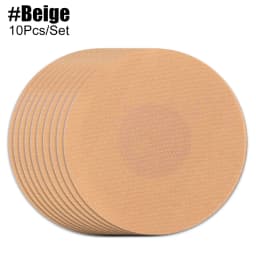 10PC Libre 1/2/3/Pro Sensor Covers Waterproof,Non-Fraying,Extreme CGM Tape,Continuous Glucose Monitor Patch
