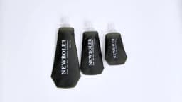 150/250/500ml Sport Water Bottle TPU Folding Soft Flask Drink Portable Water Bottle Running Hiking Bicycle Fitness Water Bag