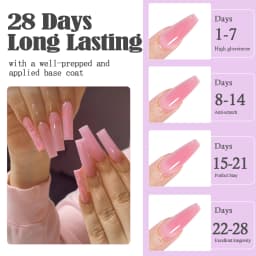 30ml Solid Color Nail Extension Gel Nail Build Poly Acrylic Gel Uv Led Quick Extension Of Crystal Model Painless Crystal Glue