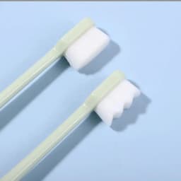 5/10Pcs Ultra-fine Soft Toothbrush Million Nano Bristle Adult Tooth Brush Deep Cleaning Portable Travel Dental Oral Care Brush