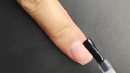 Arte Clavo Top Gel Polish 15ml Semi Permanent Varnish Function Gel Base Super Top Coat Transparent Gel Nails Soak Off Gel