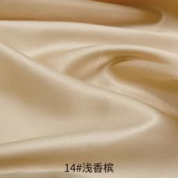 0.5m/1m/5m Satin Lining Fabric For Sewing Dress Lining,Pajamas,Decoration Cloth Tablecloth Decorative Fabric Handmade DIY Fabric