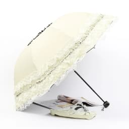 Vintage Lace Parasol Uv Protection Folding Umbrella Stylish Lace Folding Umbrella for Sun Protection Rain Lightweight Portable