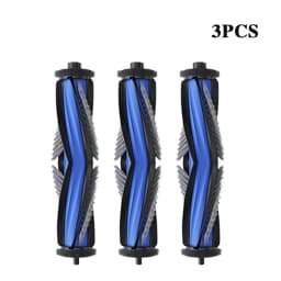 ECOVACS T50 PRO OMNI / T50 OMNI Robot Vacuum Spare Parts Main Side Brushes Mop Cloths HEPA Filters Dust Bags Accessories