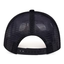 Unisex Skeleton Head Branch Heart Embroidery Baseball Net Caps Spring Summer Outdoor Adjustable Casual Hats Sunscreen Hat
