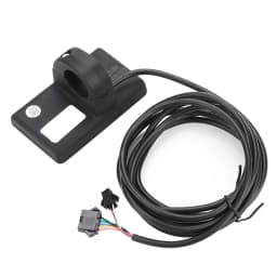 Motor Controller LCD Motor Controller 24V‑48V Waterproof LCD Display Panel Electric Scooter Brushless Controller Kit