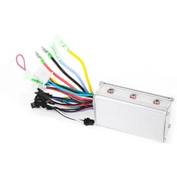 Motor Controller LCD Motor Controller 24V‑48V Waterproof LCD Display Panel Electric Scooter Brushless Controller Kit