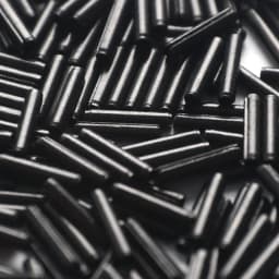 100pcs Car key blade fixing bolt car key embryo latch remote key latch