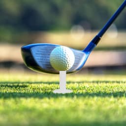 5Pcs Golf Tees Professional Stands Driving Range Practice Holders Golf Accessories Silicone Tees Golfer Supplies Flexible
