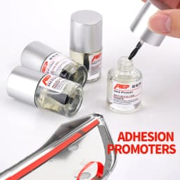 Super Strong 944 Primer Adhesive Adhesion Promoter 10ml Glue Strong Acrylic Foam Double Sided Tape For Car Accessories