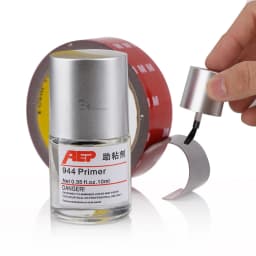 Super Strong 944 Primer Adhesive Adhesion Promoter 10ml Glue Strong Acrylic Foam Double Sided Tape For Car Accessories