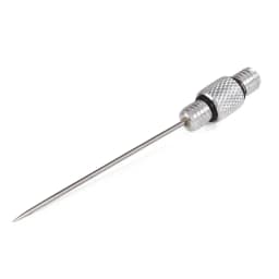 FLYSAND 5-In-1 Carp Fishing Rigging Bait Needle Kit Tool Set Bait Boilie Drill Stringer Needle Nonslip Aluminum Alloy Handle