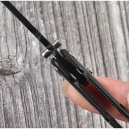 Portable Folding Butterfly Knife Trainer Stainless Steel Pocket Practice Training Tool for Outdoor Games Hand Movements No Edge