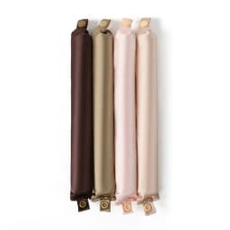 Heatless Curling Rod Headband Satin Hair Curler No Heat Hair Rollers Lazy Curls Soft Curlers Sleeping Flexi Rods Styling Tools
