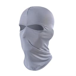 Cycling Mask Balaclava Face Mask Dustproof Windproof Face Cover for Men Women Full Face Cover Head Scarf Hiking Sports Face Mask