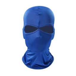 Cycling Mask Balaclava Face Mask Dustproof Windproof Face Cover for Men Women Full Face Cover Head Scarf Hiking Sports Face Mask