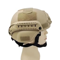MH Tactical Helmet FAST Helmet MICH2000 Airsoft Outdoor Tactical Painball CS SWAT Riding Protect Equipment