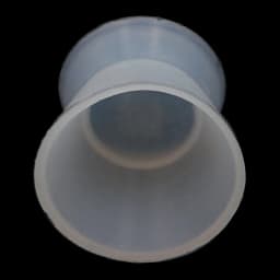 4pcs Dental Materials Mixing Cup Silicone Mix Bowl Use Dappen Dishes Teeth Whitening Dentistry laboratory Tool