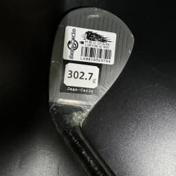 Jean Carlo Golf Wedge Club JC-203 Male Female Wedge Forged Carbon Steel CNC Milled Golf Driver Iron Putter Free 1 Rubber Cover