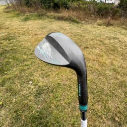 Jean Carlo Golf Wedge Club JC-203 Male Female Wedge Forged Carbon Steel CNC Milled Golf Driver Iron Putter Free 1 Rubber Cover