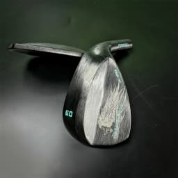 Jean Carlo Golf Wedge Club JC-203 Male Female Wedge Forged Carbon Steel CNC Milled Golf Driver Iron Putter Free 1 Rubber Cover