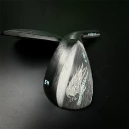 Jean Carlo Golf Wedge Club JC-203 Male Female Wedge Forged Carbon Steel CNC Milled Golf Driver Iron Putter Free 1 Rubber Cover